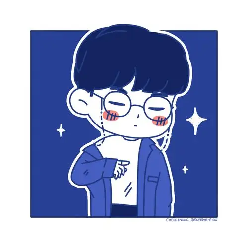 饭修/陈立农/搬运