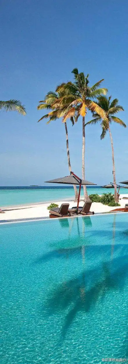 海岛-花瓣网|陪你做生活的设计师 | 沐浴阳光.