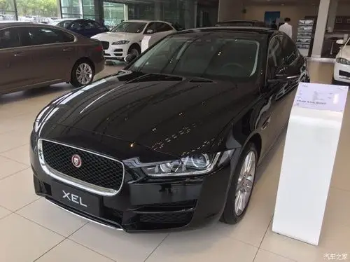 【图】黑色xel在哪里?_捷豹xe/xel论坛_汽车之家论坛