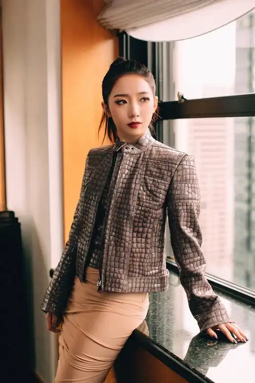 美女排行榜之孟美岐,宇宙少女还是火箭少女