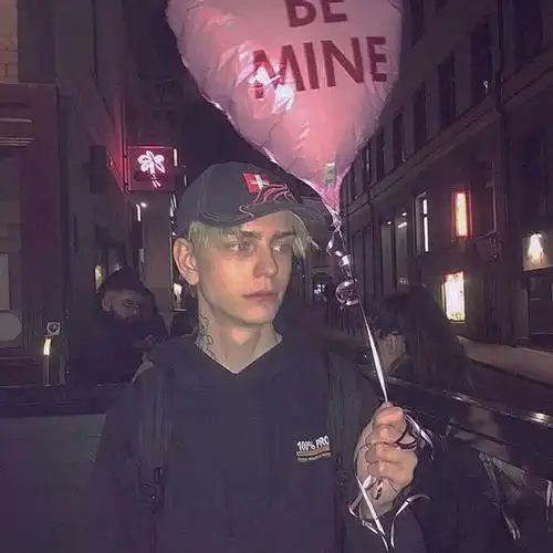 欧美头像男wildboys来自ins自截swing