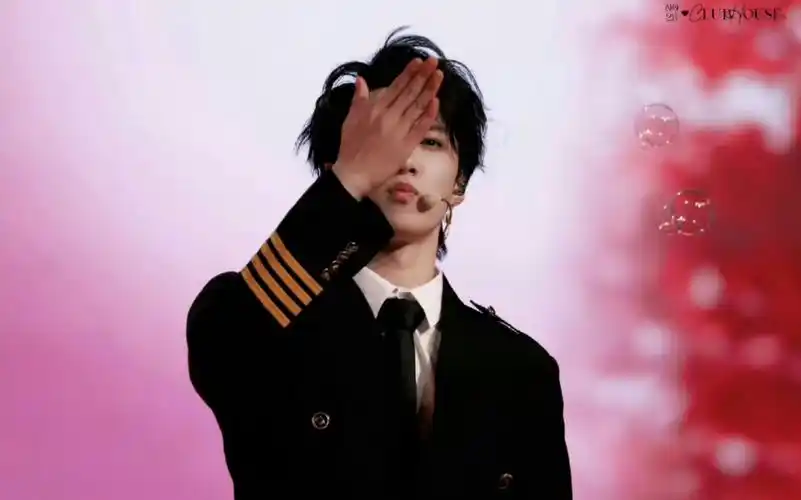 【刘耀文】下次见面在什么时候呀|接住飞吻