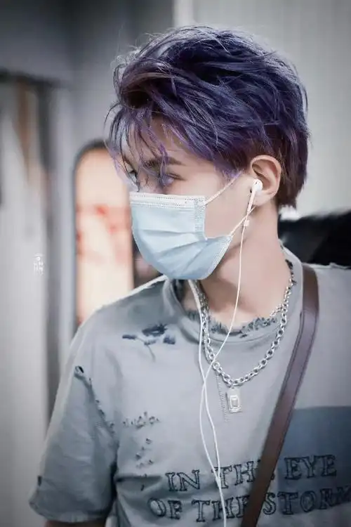 黄明昊宫廷风小王子##黄明昊好像奶油小蛋糕