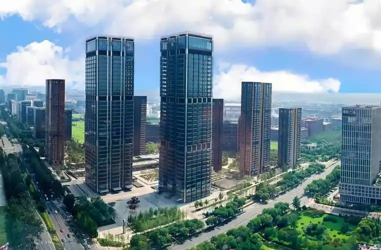 北京经开区正式实施证照分离改革同步覆盖亦庄新城