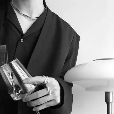 精选高级黑白小众部位男生头像 高清优质2023最火爆的部位男头_男生