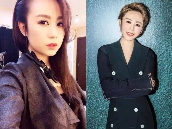 从马冬梅到马小,马丽的颜值大逆袭是怎么做到的?