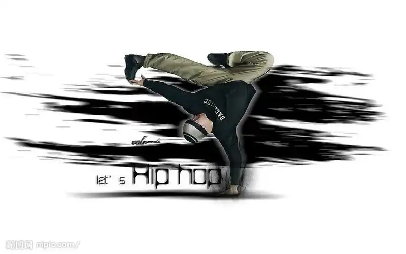 hiphop让你学到什么? - 知乎