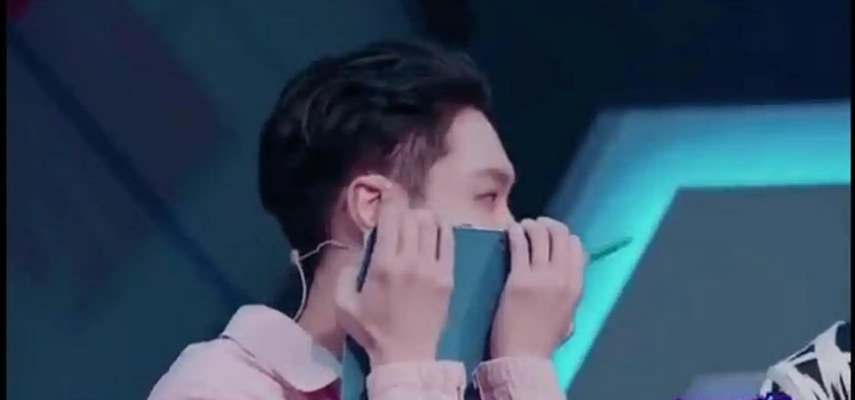 tight eyez作为狂派舞创始人之一,为街舞革命贡献了巨大力量,是真正