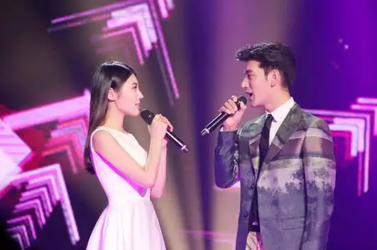 徐冬冬蒲巴甲新春情歌翻唱成新经典