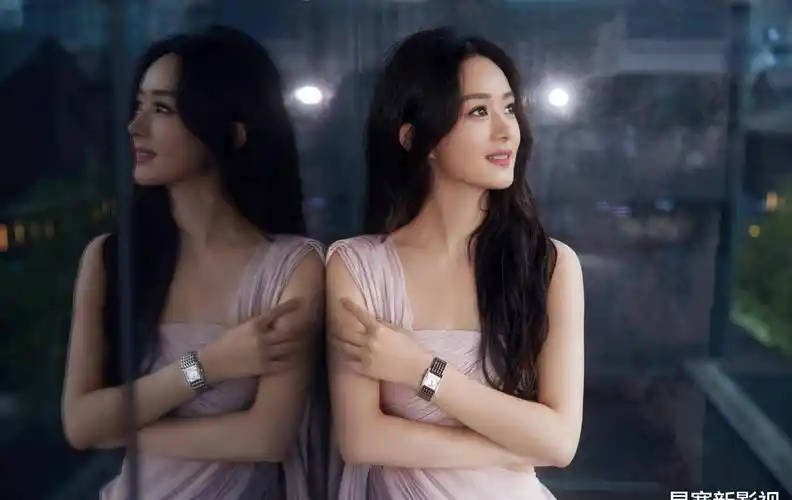 赵丽颖《在人间》将拍,张若昀或出演男主,看清导演追定了_作品_角色