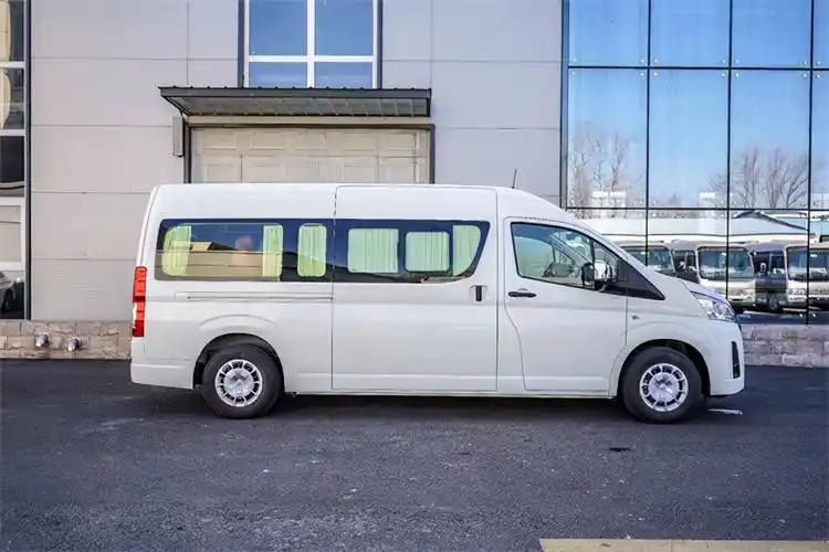 日本原装丰田进口海狮,9座c照可驾驶_凤凰网汽车_凤凰网