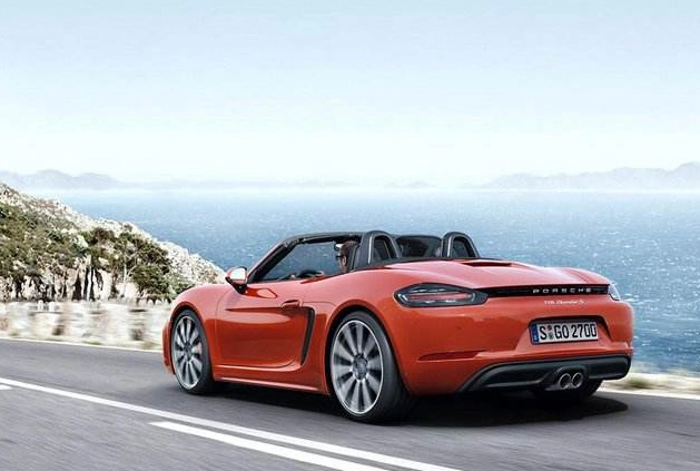 30万的敞篷跑车怎么选?