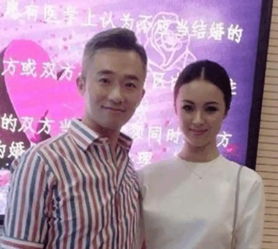 41岁陈辰,现状如何?18年女主持,旧爱程雷,丈夫是声入人心余笛