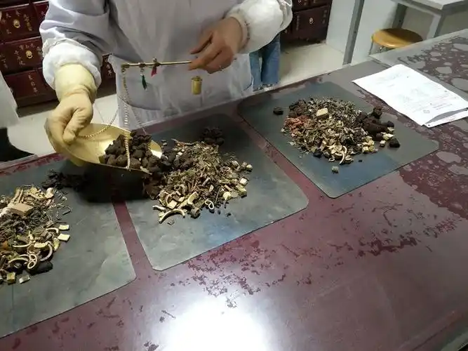 中药煎服你方法对了吗?兴平市中医医院卫生健康知识宣传