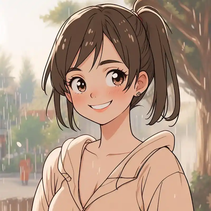 2020最火97女生头像合集