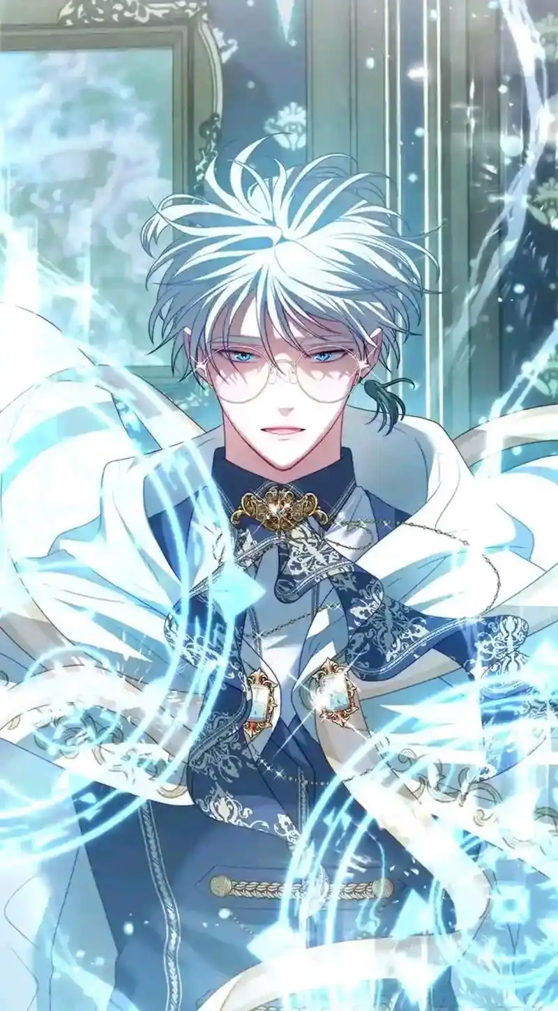 漫画男主太戳我心了吧 - 抖音