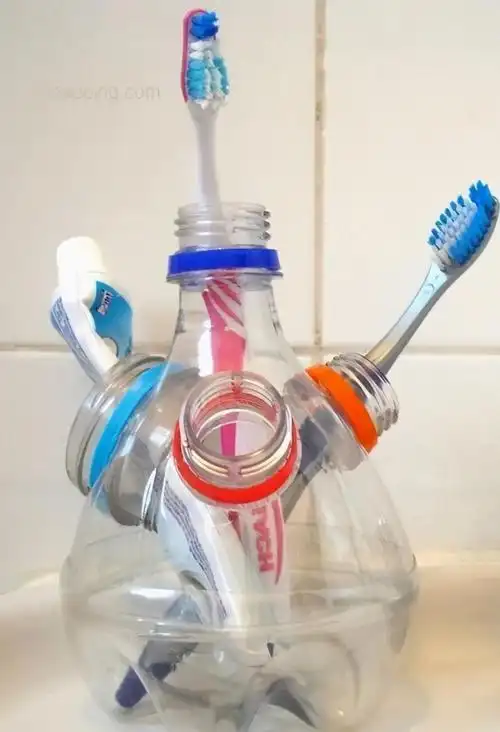 儿童手工大全最全塑料瓶改造方法