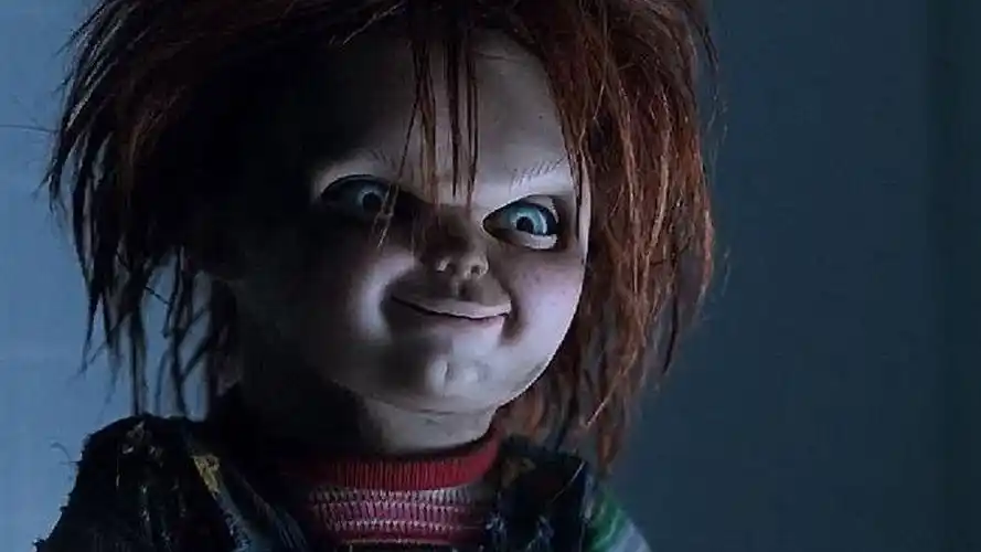 鬼娃回魂 安娜贝尔 招魂 死寂什么关系?