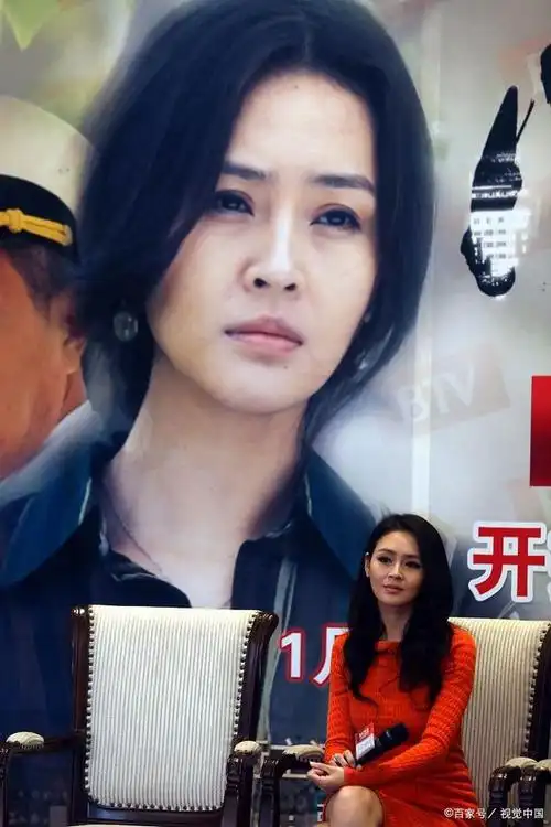 于明加:我为普通丈夫生了两个女儿,是我人生最幸福的选择