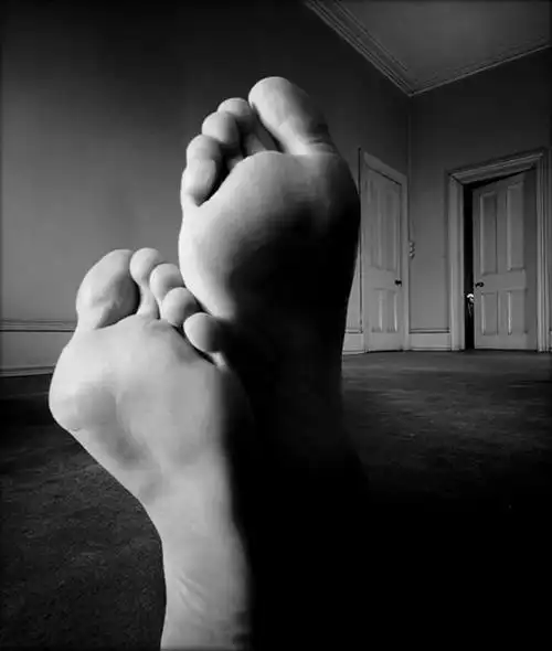 12位大师用脚教你摄影