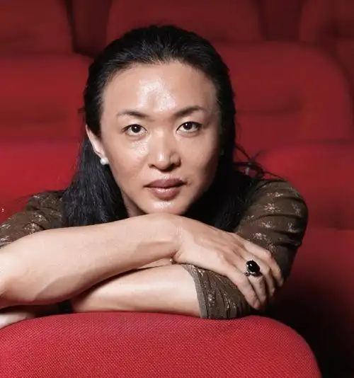 图金星年轻的时候照片图集揭秘金星变性全过程