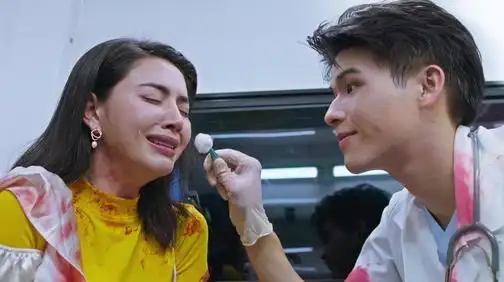 爱的警报器第4集 - 电视剧 - 高清完整版在线观看 - 西瓜视频