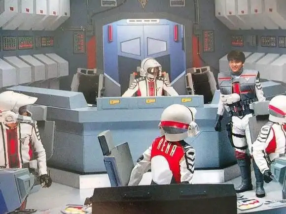 回味迪迦奥特曼,回味胜利队