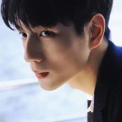 ins风帅哥小众魅力男头大全很干净又很文艺的男生气质头像