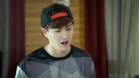 小丈夫:陆小山和俞飞鸿闹分手,陆小山像丢了魂一样-电视剧-高清完整