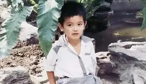 回顾:这6位山东籍男星各个帅气不失阳刚,甩"小鲜肉"好几条街