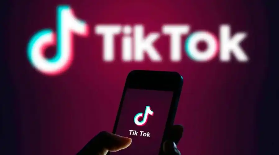 抖音国际版tiktok超过facebook排到全球aap下载量第一