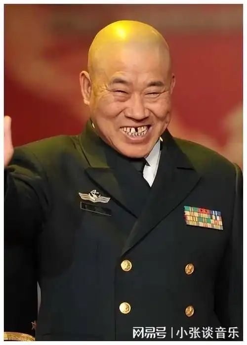 "最丑影帝"杜旭东:被指"晚节不保",不再被世界宽容