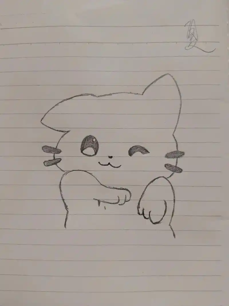 画画 #手绘 #每周一画 #自学画画 #上海交通职业技术学 - 抖音