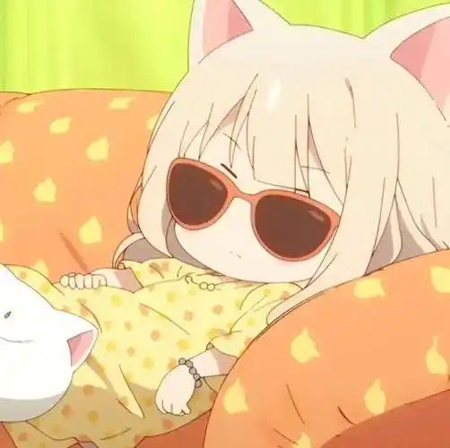 可爱显眼包头像 | 人无善志 虽勇必伤_图片