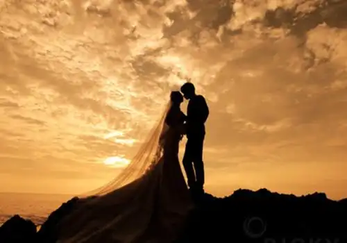 是 情侣图片        清新甜蜜情侣图片_秀恩爱的新方式