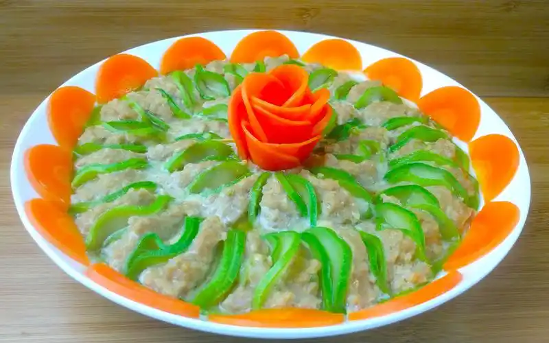 美食怎么做好吃6个视频