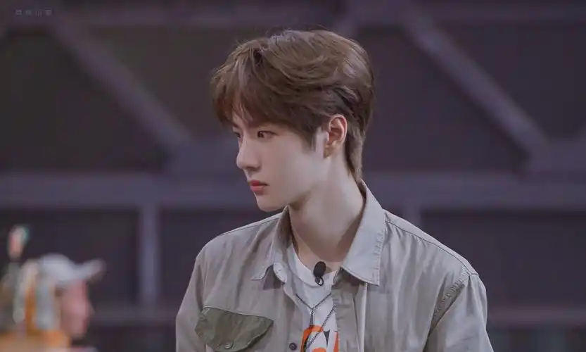 王一博 - 堆糖,美图壁纸兴趣社区