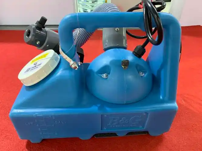 喷雾器,手提式,低容量,打药机_供应信息_化工仪器网