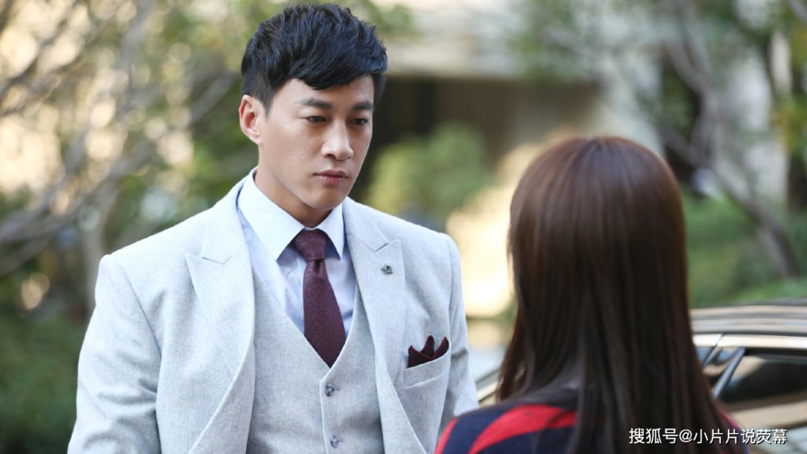 《正青春》:凌潇潇结局凄惨,章小鱼高兴坏了_手机搜狐网