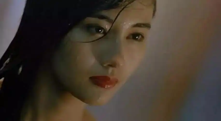 李嘉欣主演《堕落天使》好看吗(堕落天使剧情简介)_龙马运势网