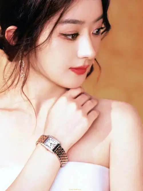 📝 赵丽颖┆复古风 🎞