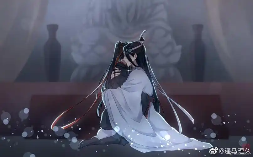 忘羡- 堆糖,美图壁纸兴趣社区