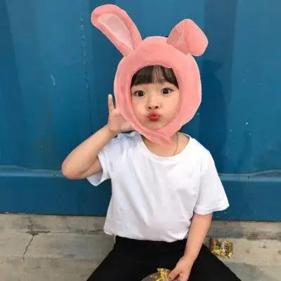 萌小孩头像2020可爱权二律搞怪头像