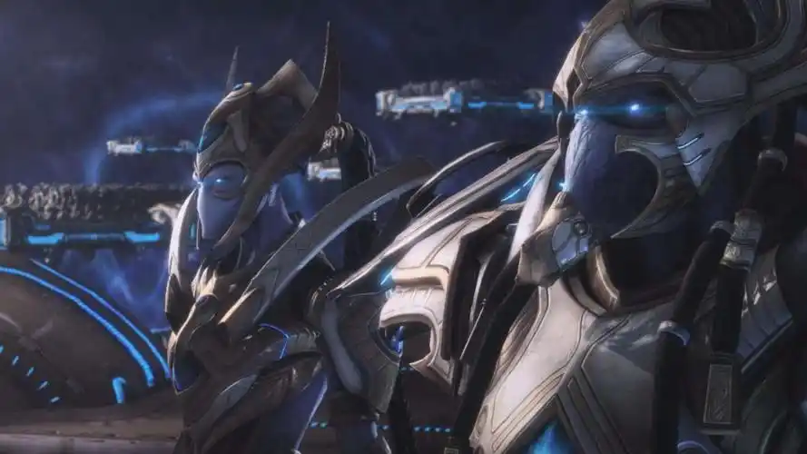 上海车展上的汽车"黑科技"