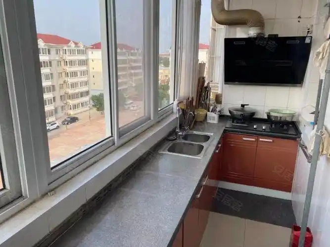 新世纪花园(武清)3室2厅2卫