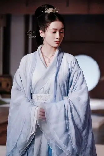 『白发』容乐♀张雪迎