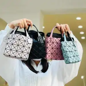 【日本格子包三宅一生】日本格子包三宅一生品牌,价格 - 阿里巴巴