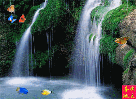 插画/漫画 古风插画