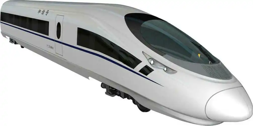 头车(crh380cl型动车组)-爱企查