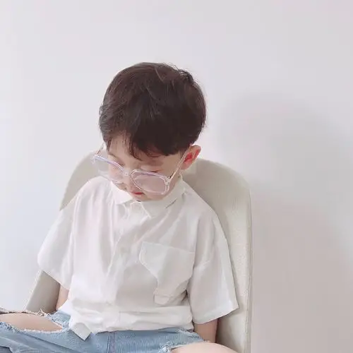 大q宝 萌娃 头像 可爱